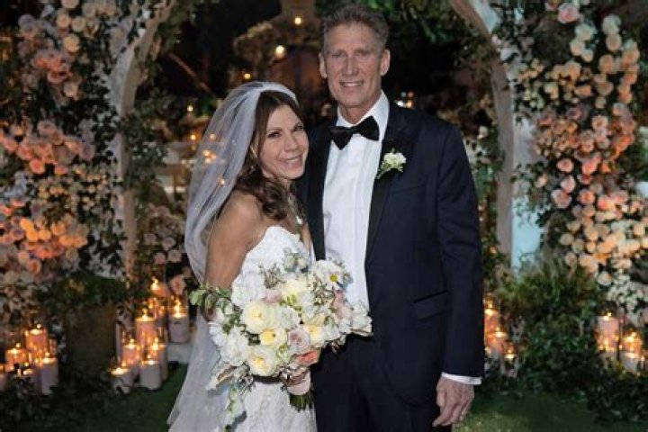 Gerry Turner wife: Is Gerry Turner married?