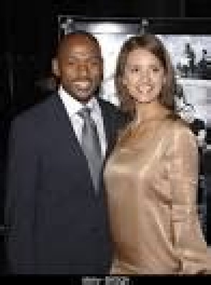 Get To Know About Romany Malco Net Worth, Wife, Bio