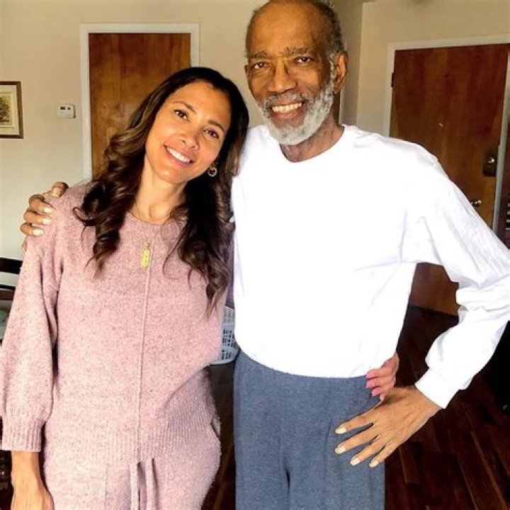 Getting To Know Kristen Baker Bellamy