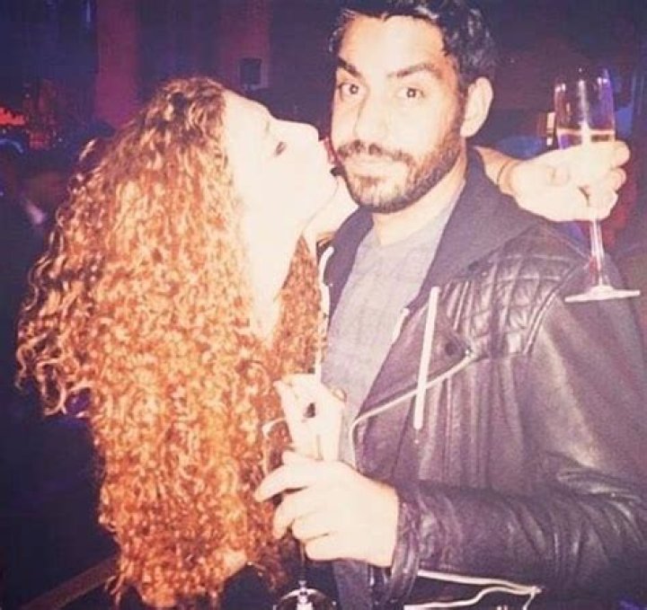 Glance Into The Life Of Yasmin Molloy