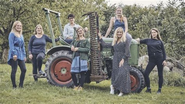 Grace Boor's Age And Its Impact On Her Career