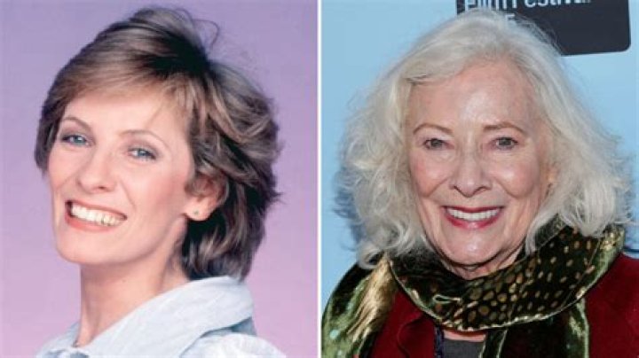 Grayson McCouch Once Dated An American Actress Betty Buckley