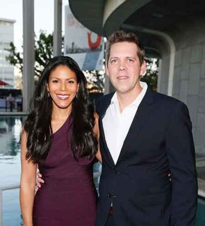 Greenleaf Actress, Merle Dandridge Was Once Married. Who Is Her Former Husband?