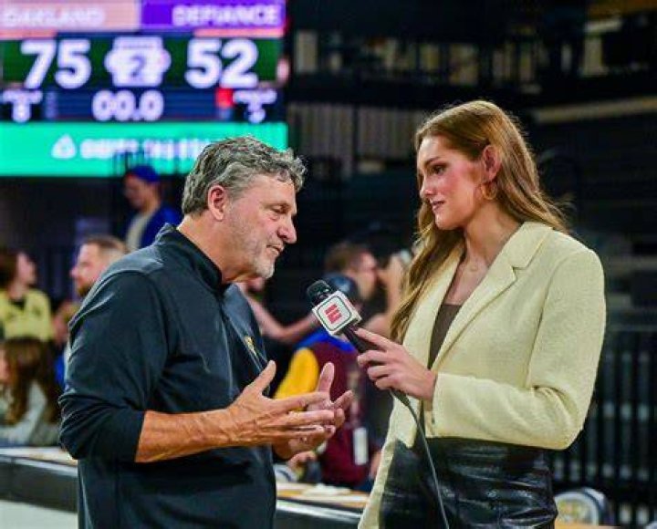 Greg Kampe Treated at Ascension Crittenton for a Deadly Sepsis