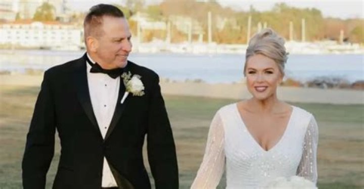 Her Husband, Bio & Age