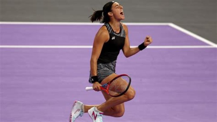 How Caroline Garcia Built Her Impressive Net Worth
