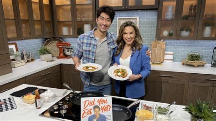 How "Chef Ronnie Woo Is Married" Sets The Table For A Lifetime Of Love And Success