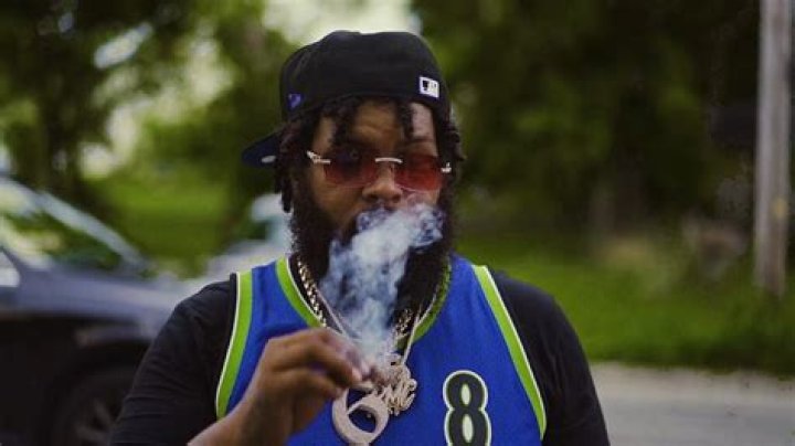 How Old Is Rmc Mike? Uncover The Facts