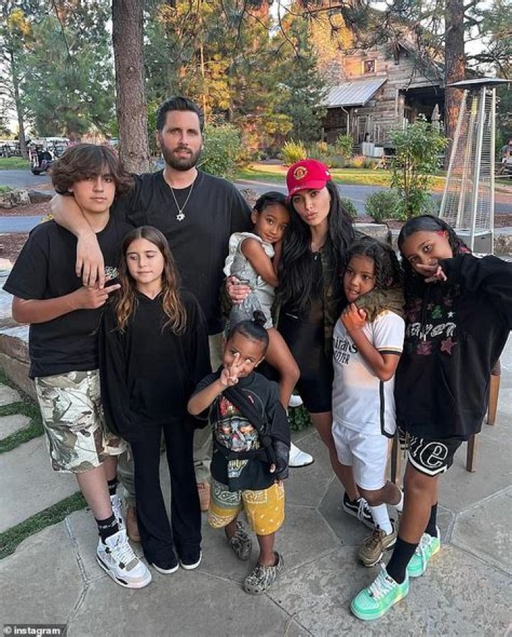 How Old Is Scott Disick?, Net Worth, Age, Girlfriend, Parents, Wife, Kids & Tv Shows