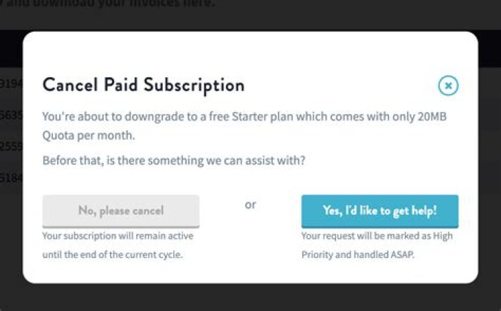 How To Cancel Pimsleur Subscription: A Comprehensive Guide
