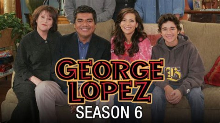 Insights And Discoveries From "George Lopez"
