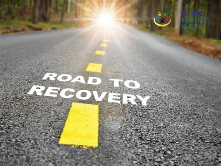 Insights Into Recovery And Healing