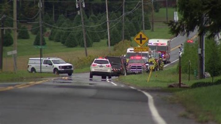 Insights Into The Tragic Lancaster County Car Accident