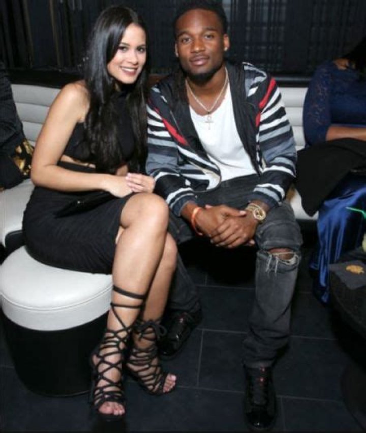 Is American Footballer Bradley Roby Dating Someone? Who Is His Girlfriend? Find Out His Relationship