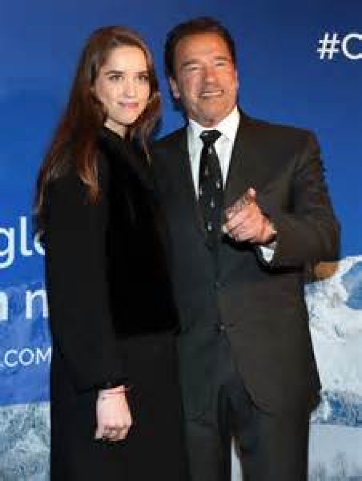 Is Arnold Schwarzenegger's Daughter Christina Schwarzenegger Currently Dating? Know Her Relationship