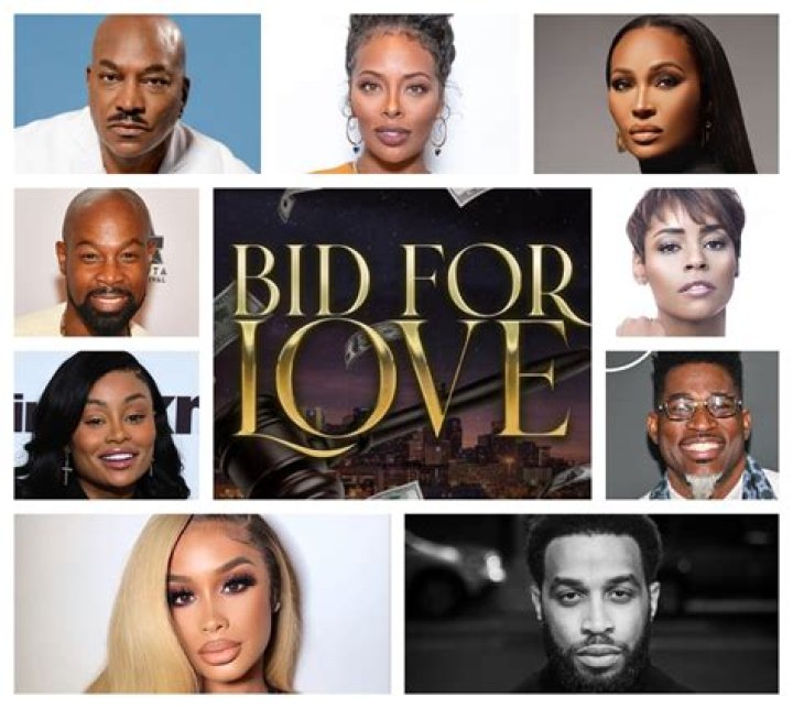 Is "Bid For Love" A Legitimate Dating Site?