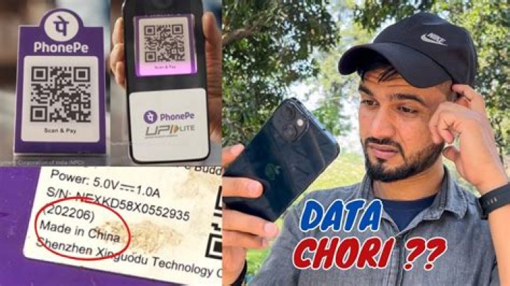 Is PhonePe safe to use?