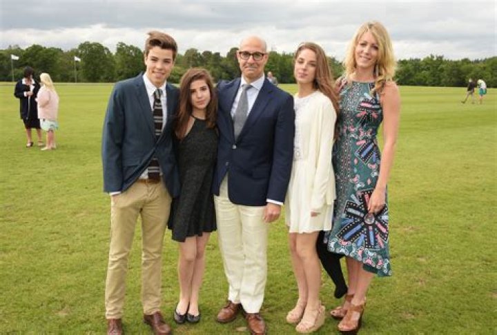 Isabel Concetta Tucci : know about Stanley Tuccis daughter