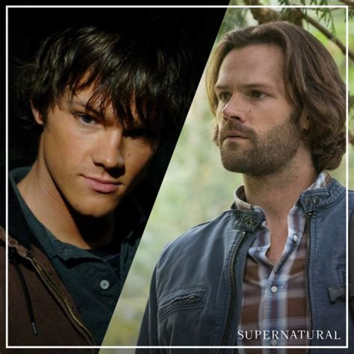 Jared Padalecki's Supernatural Love Story