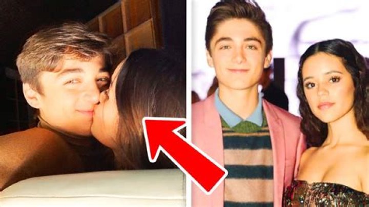 Jenna Ortega Age, Family, Boyfriend, Net Worth, & More