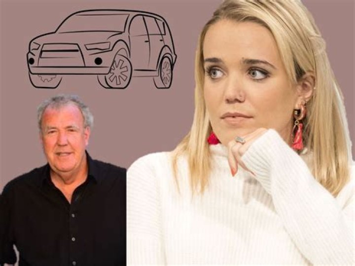Jeremy Clarkson Children: Meet Emily , Katya, And Finlo