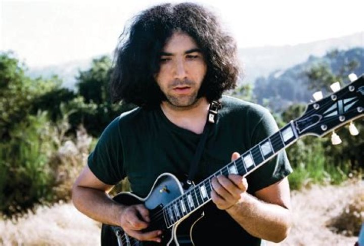 Jerry Garcia Bio, Spouse, Songs, Career & More