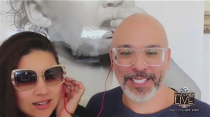 Jo Koy shares a Son with his Ex-Wife! Learn his Net Worth, Mom & Upcoming Tour