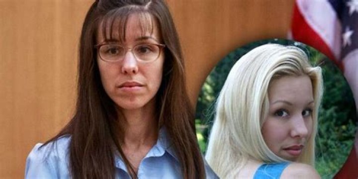 Jodi Arias Bikini Case Unraveled