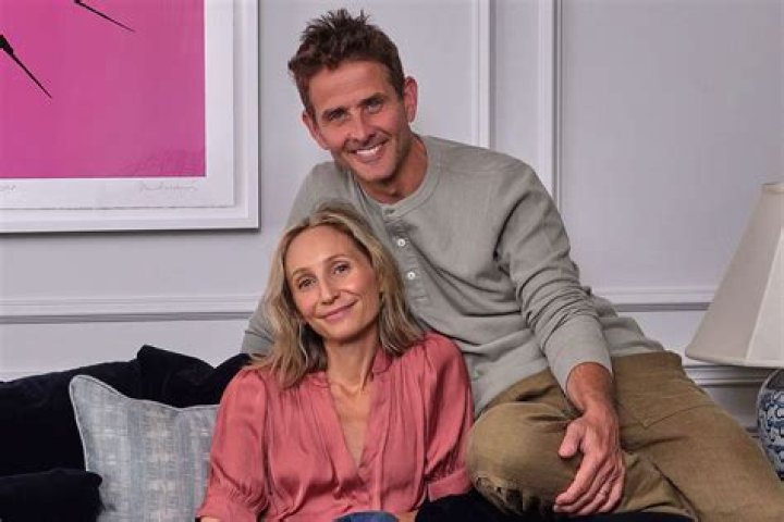 Joey McIntyre Relationships: Uncovering The Heart's Journey