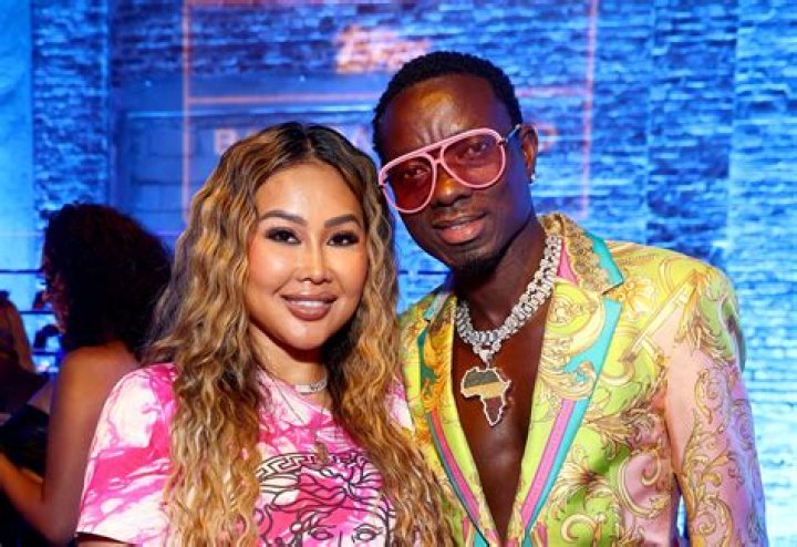 Join Michael Black And Rada's Couple Talk