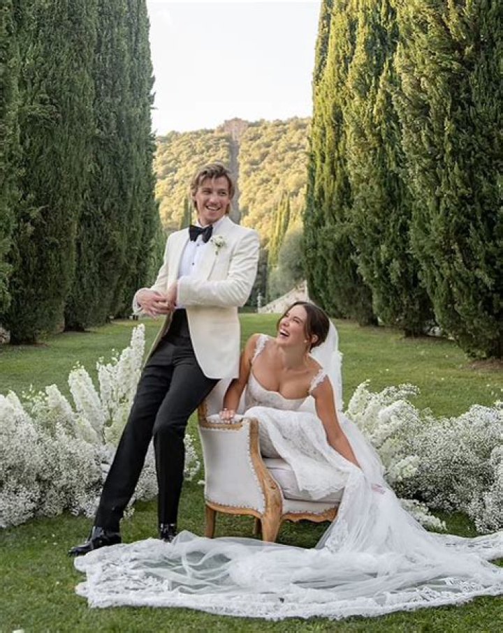 JoltVibe | Christie Mac Campo