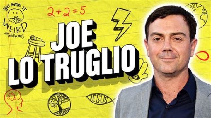 JoltVibe | Eli James Lo Truglio