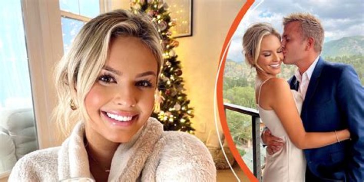 JoltVibe | Kayla Puzas- Meet Former Girlfriend Of Chase Chrisley