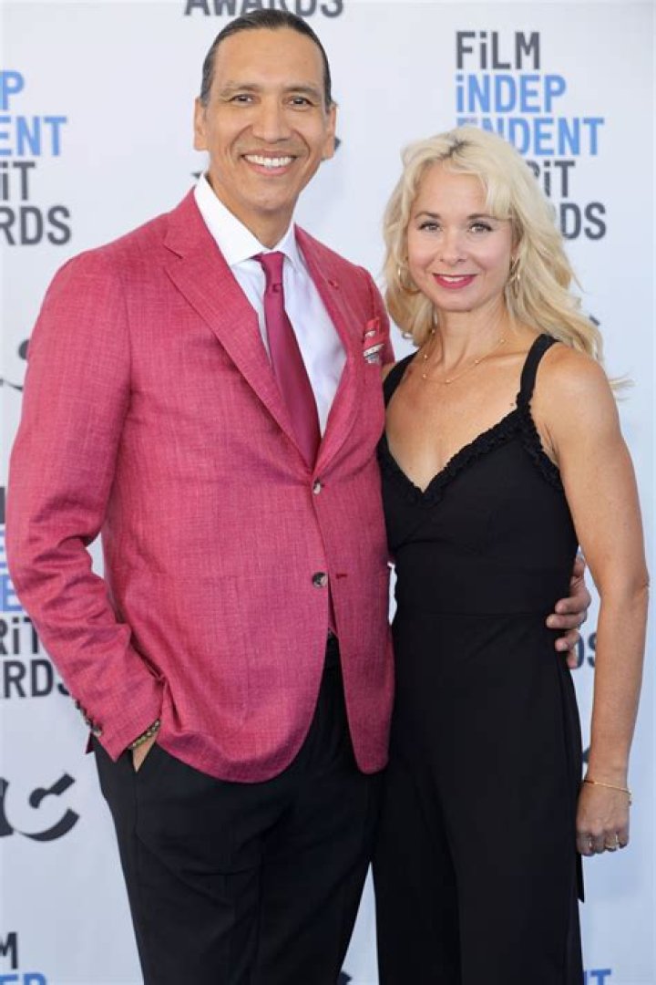 JoltVibe | Michael Greyeyes - Bio, Age, Body Measurement, Family, Parents, Siblings, Net Worth, Marriage, Wife