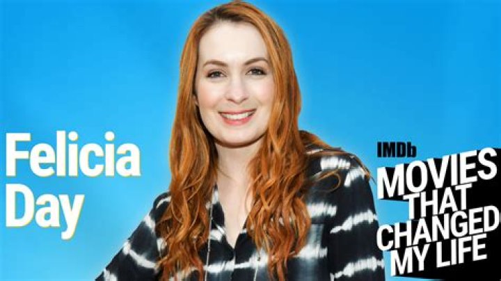 JoltVibe | Ryon Day- Meet Brother Of American Actress Felicia Day