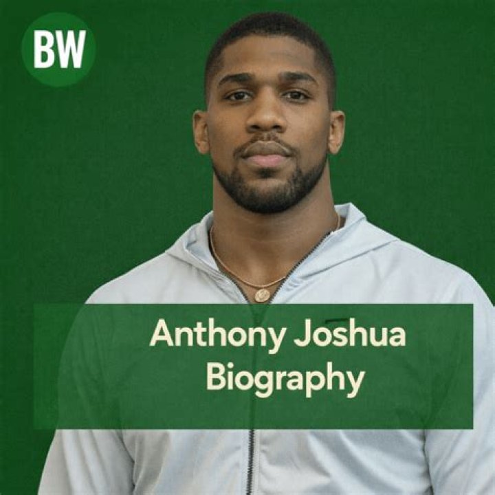 Joshua Block - Age, Family, Bio ·