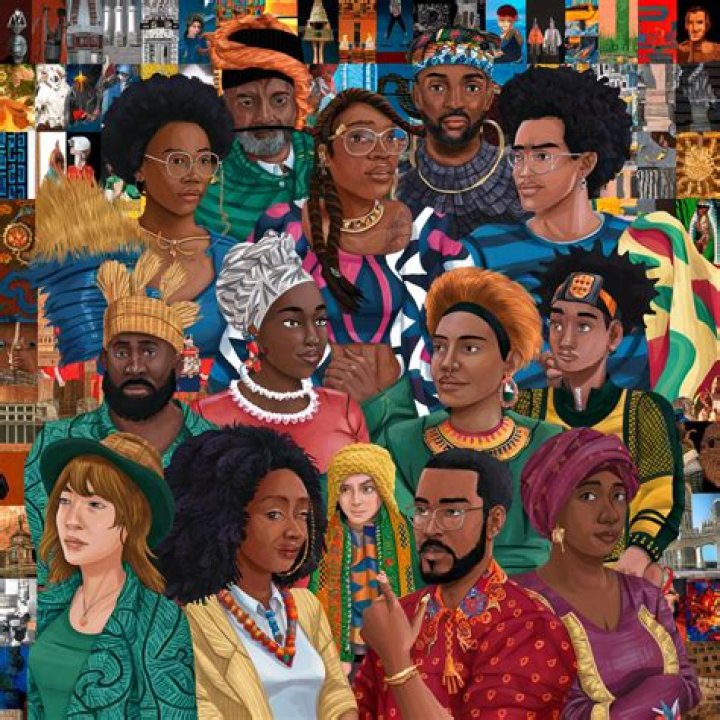 Journey Into Cultural Expression And Sporting Triumph