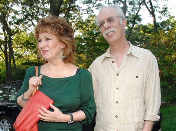 Joy Behar Husband: Is Joy Behar Married?