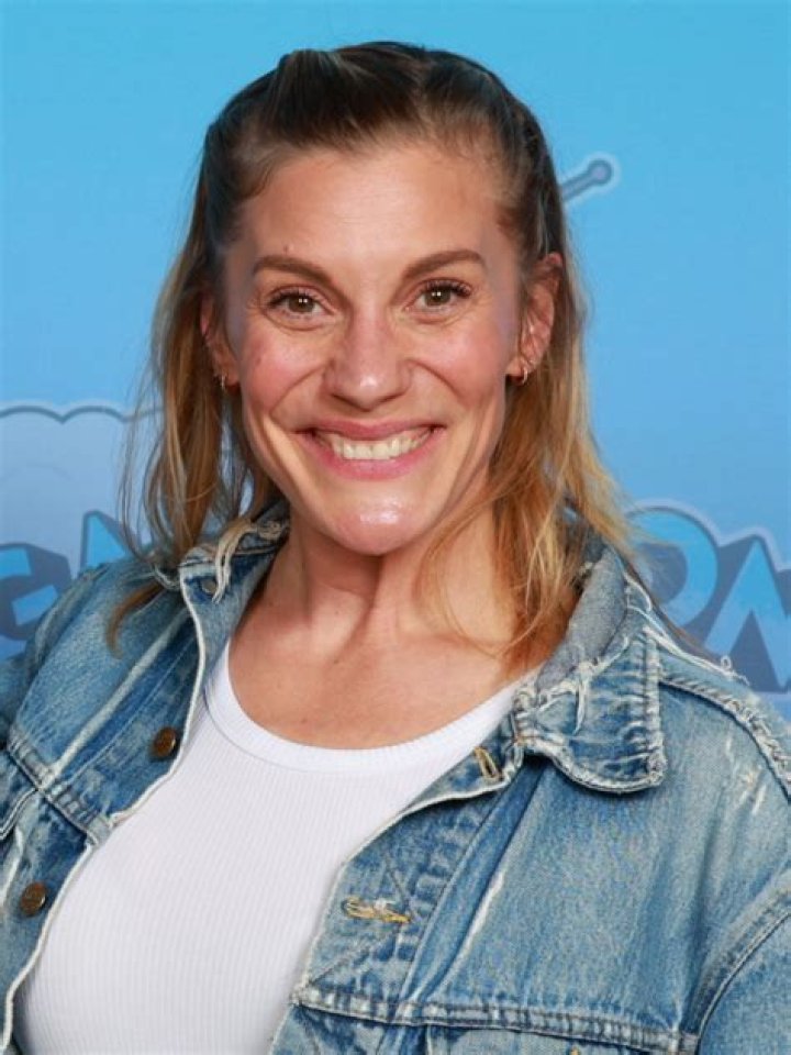 Katee Sackhoff net worth: How much is Katee Sackhoff net worth?