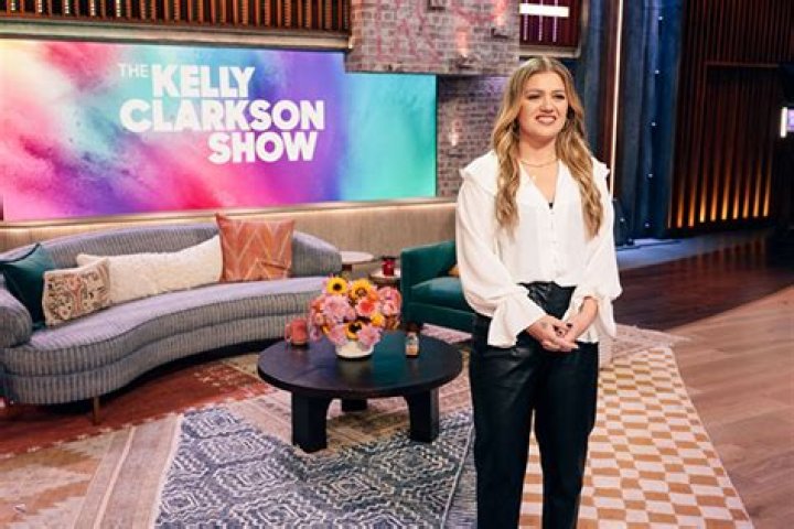 Kelly Clarkson leaving The Voice: Why did Kelly Clarkson leave The Voice?