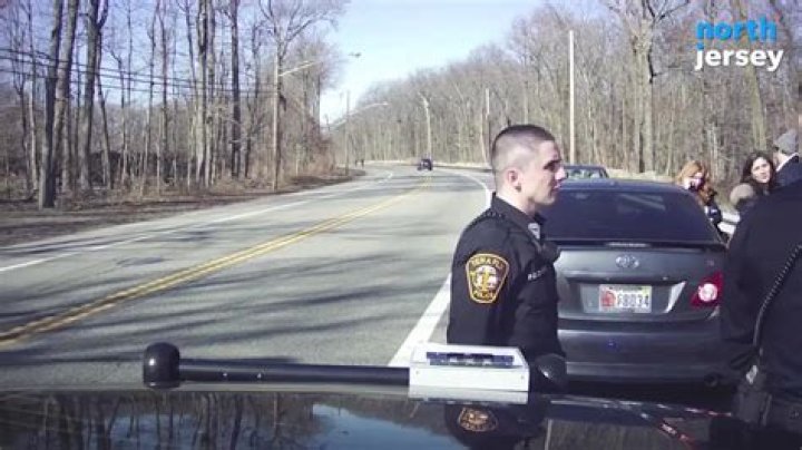 Kenzie Reeves Arrest And Its Impact On Policing