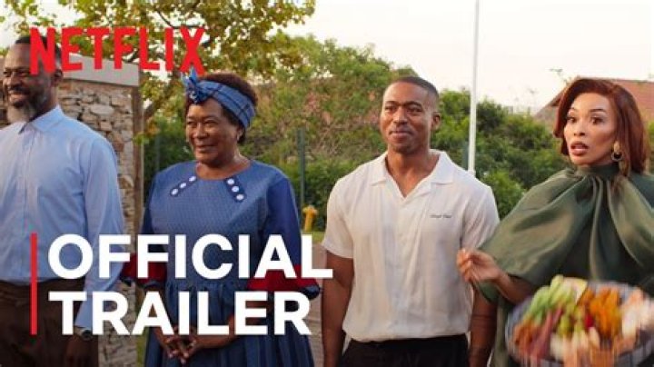 Khanyi Mbau And Netflix's Image Editing Saga