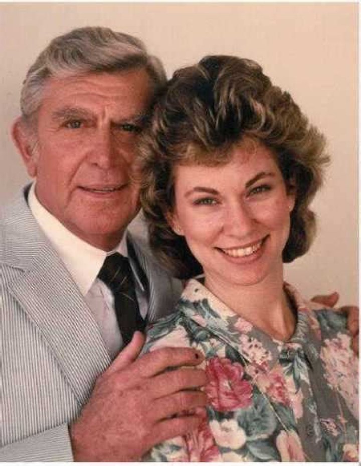 Know the Relationship Status And Net Worth Of Celebrity Wife, Cindi Knight, Wife of Andy Griffith