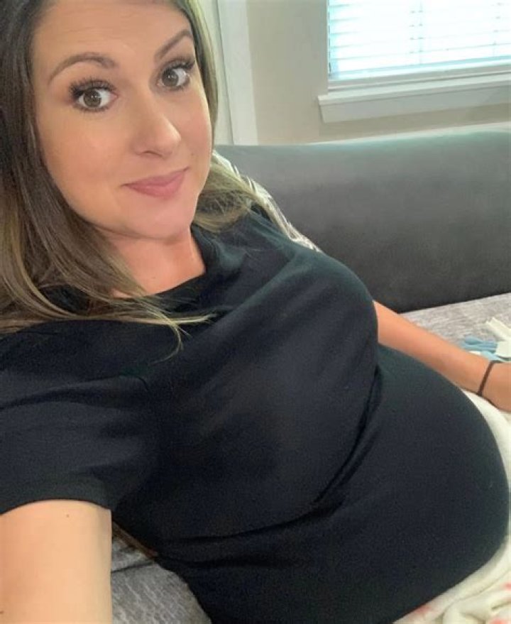 Lacey Swope's Pregnancy Journey Explored