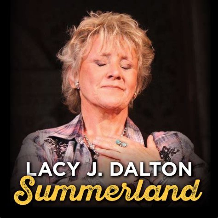 Lacy J Dalton's Net Worth