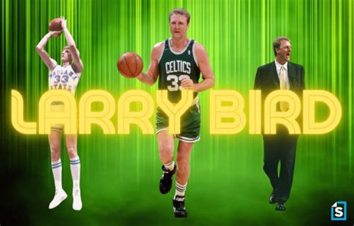 Larry Bird wiki, age, family, career, net worth