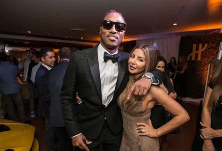 Larsa Pippen Height And Weight