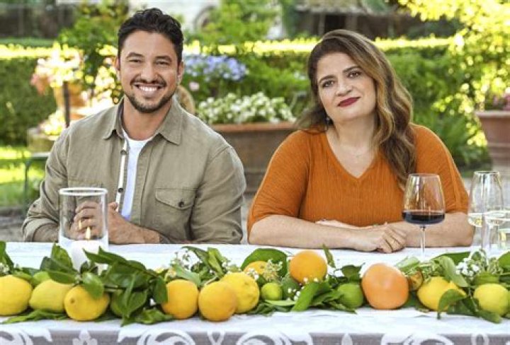 Lawyer, Wine Enthusiast, And Husband Of Alex Guarnaschelli