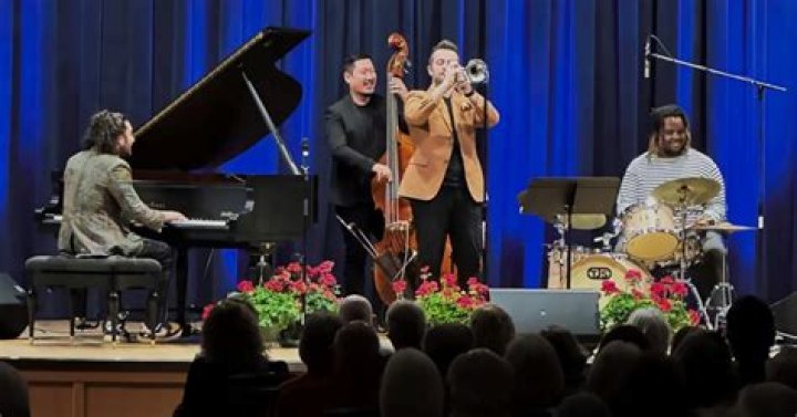 Lee Berk's Enduring Impact On Jazz