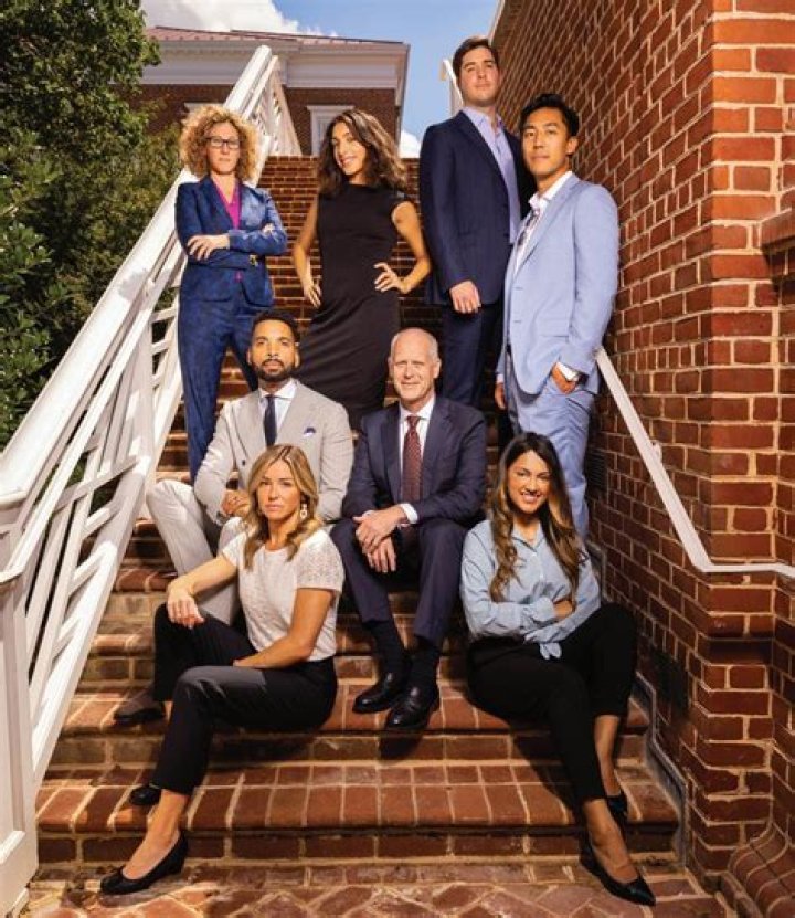 Los Angeles' renown esthitician, Shani Darden and Tv producer Anthony Ferrari Married Life